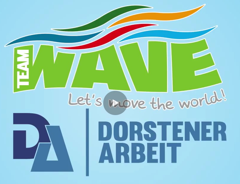 UNSER FILM ZUR WAVE 2015