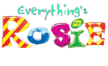 Everything is Rosie
