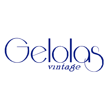 Gelolas Vintage