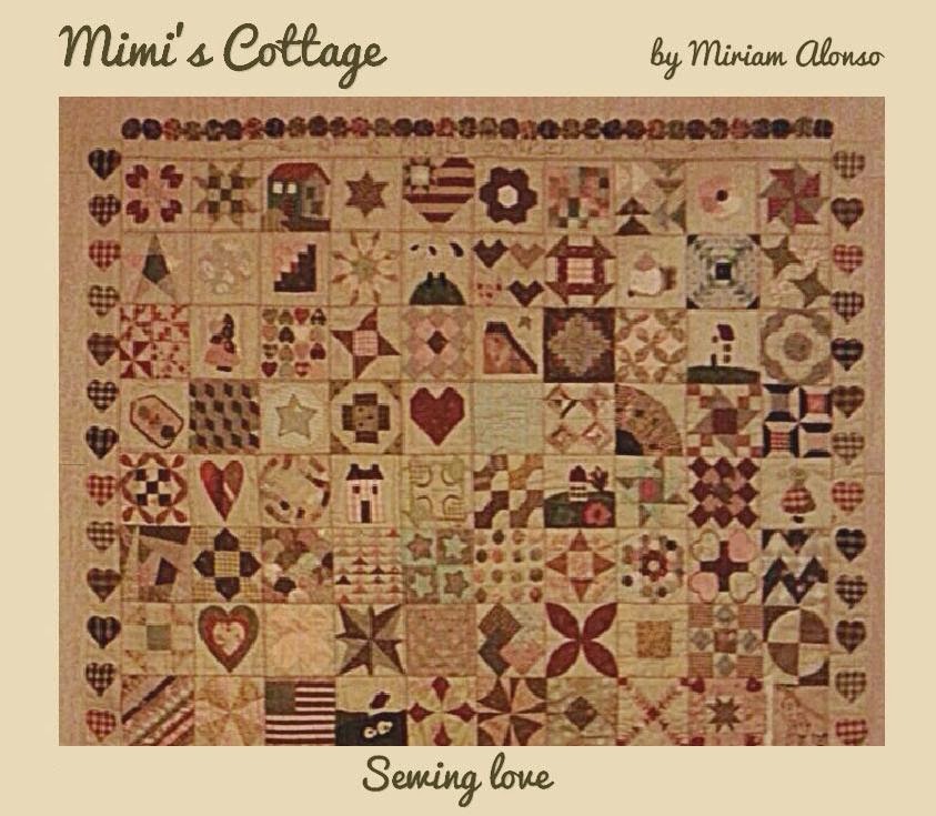 Mimi's Cottage