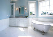 #7 Bathroom Wall Tile Ideas