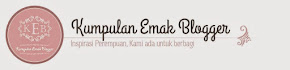 Kumpulan Emak Blogger