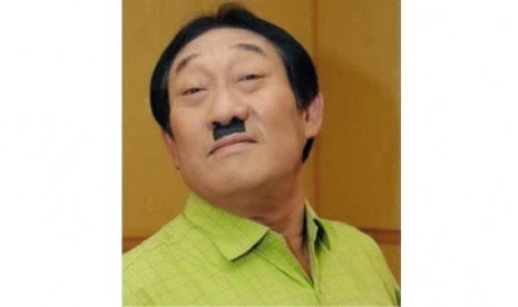 Komedian Senior Jojon Meninggal Dunia