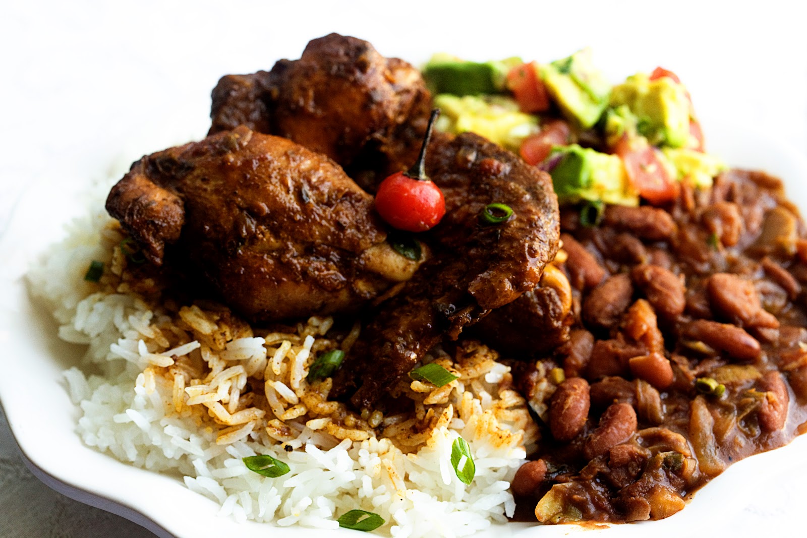 Easy trinidad chicken recipes Easy trinidad chicken recipes