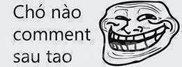 Ảnh troll comment facebook Ảnh troll comment facebook