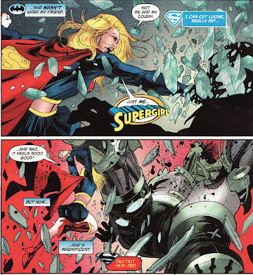 Superman/Batman Annual 2 DC 2008 Superman/Batman Annual 2 DC 2008