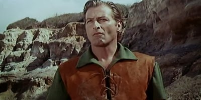 Robin Hood And The Pirates [1960]