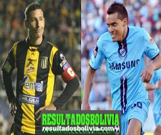 Pablo vs Ferreira