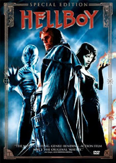 Hellboy – Dublado