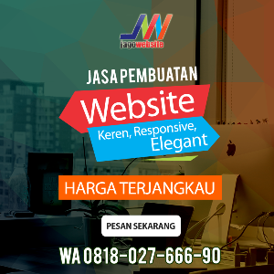 Jasa Pembuatan Website