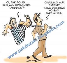 Jenis-jenis Pengendalian Sosial | SOSIOLOGI