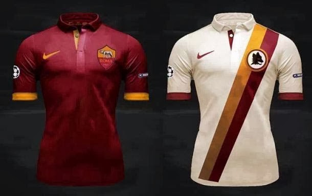 camisetas de futbol ROMA deportivas camisetas de futbol ROMA deportivas