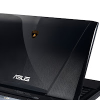 Asus Lamborghini VX7SX laptop