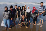 di Pantai Parangtritis