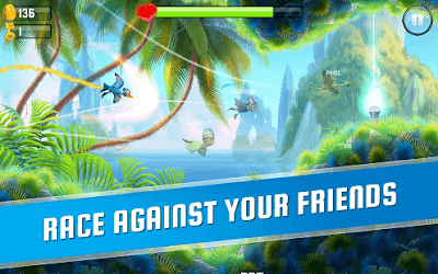 Oddwings Escape apk mod Oddwings Escape apk mod