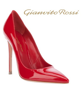 stiletto Gianvito Rossi