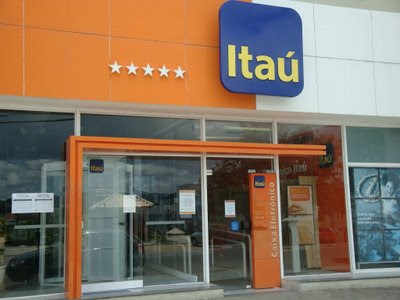 Telefones Das Agencias Do Itau Rj