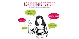 Les Mamans Testent