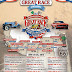 the 2015 "Great Race" will be taking place in June, between Santa Monica California, and St Louis Missouri along Rt 66
