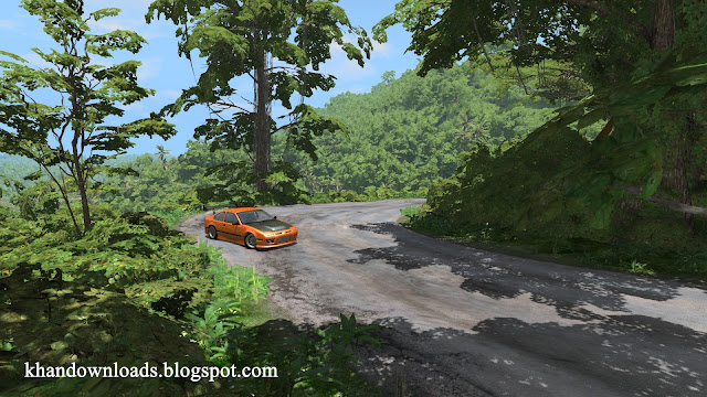 BeamNG.drive PC Game BeamNG.drive PC Game