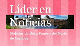 Líder en Noticias