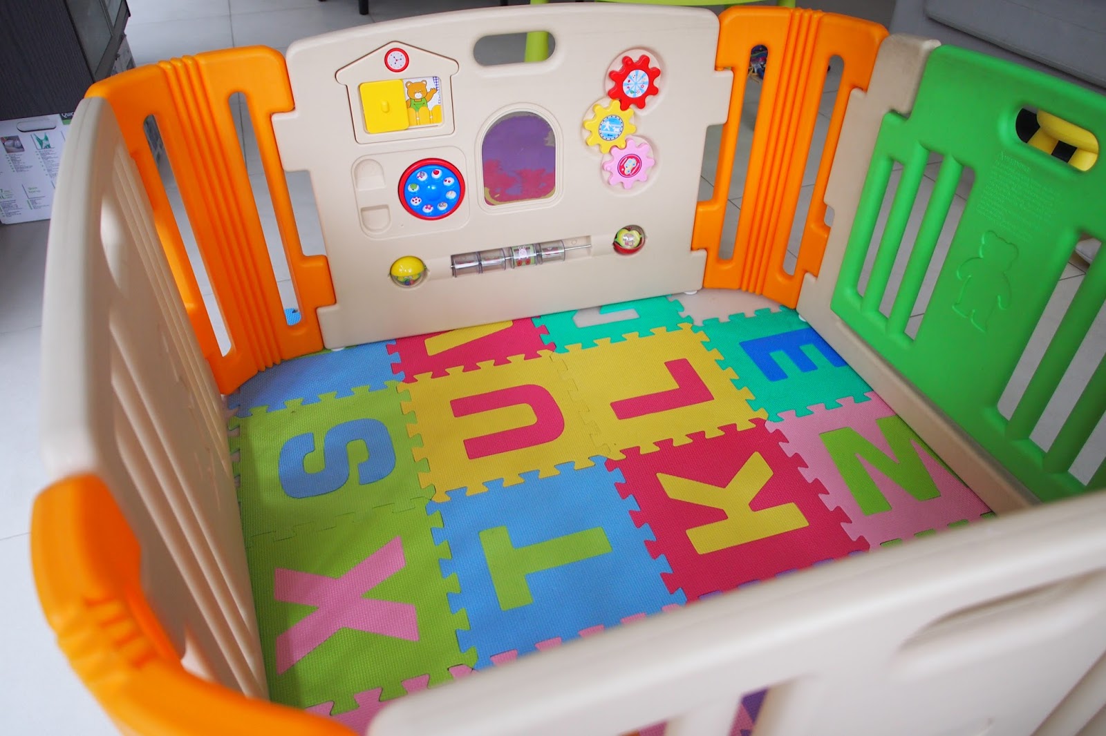 6 easy peasy ways to make baby smarter mummy wee blog