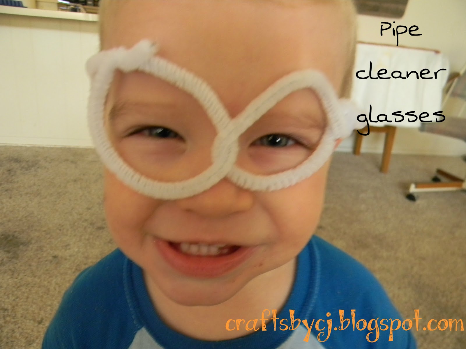 Crafts by CJ Pipe Cleaner Accessories