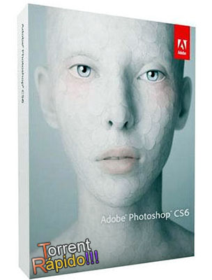 Capa 3D Adobe Photoshop CS6 Extended Download Capa 3D Adobe Photoshop CS6 Extended