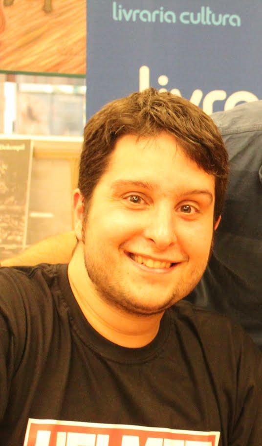 Download Leonel Caldela Gif