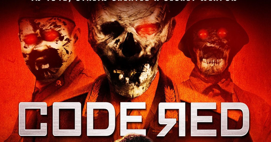 Inspired by Savannah Get Ready for Zombie Armageddon with the New DVD