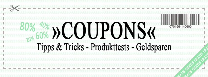 Coupon Lounge - Tipps&Tricks und Produkttest`s