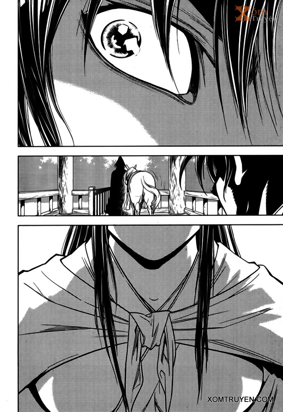 Long Phi Bất Bại - Ngoại Truyện chap 105