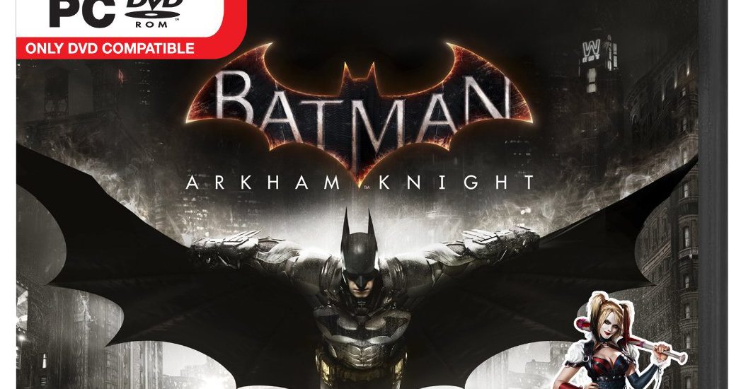 Batman arkham knight patch download Batman arkham knight patch download