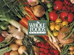 Whole Foods, EEUU
