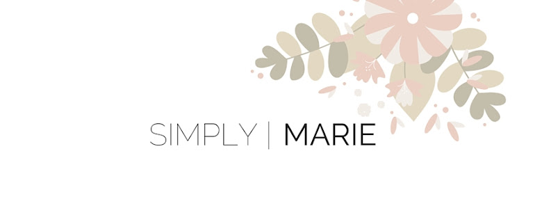 Simply | Marie