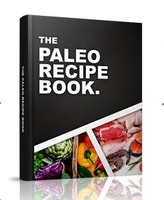 Paleo Recipe Book - Paleo Cookbook Paleo Recipe Book - Paleo Cookbook