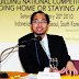 Profil Prof. Dr. Khoirul Anwar, Penemu 4G