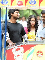 Bale Bale Magadivoy Song Shooting photos-cover-photo