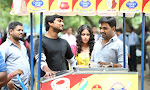 Bale Bale Magadivoy Song Shooting photos-thumbnail