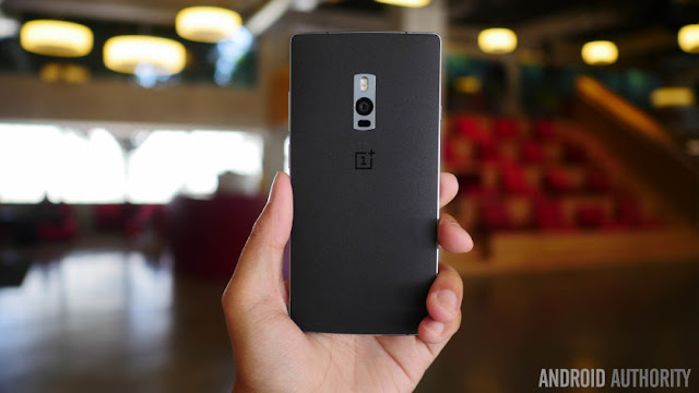 OnePlus 2 OnePlus 2