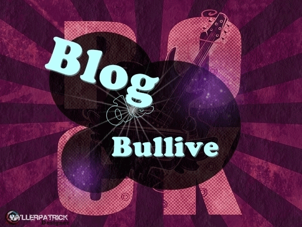 Blog da Bullive. *