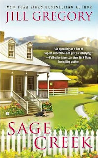 Guest Review: Sage Creek by Jill Gregory