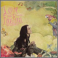 Christine Fan - Love & FanFan Album