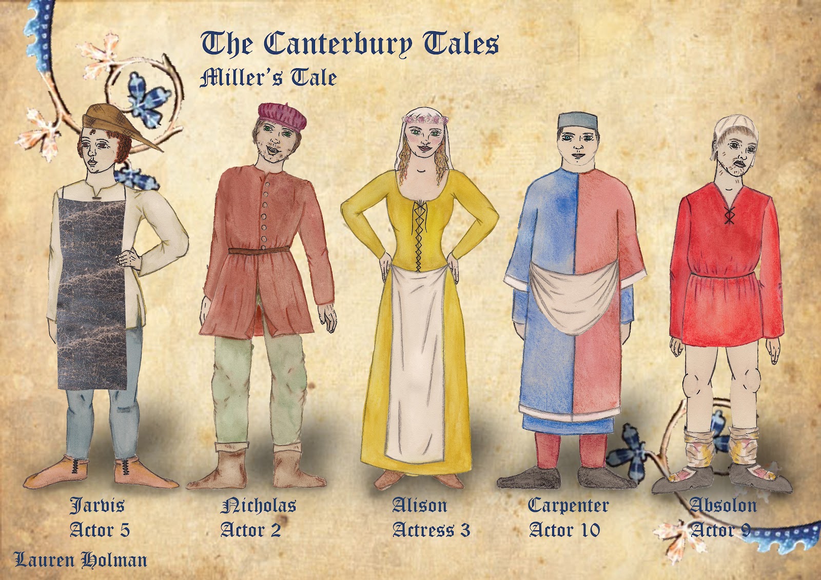 characterization of the prioress from the Analysis of the prioress's tale from geoffrey chaucer's the canterbury tales. characterization of the prioress from the Analysis of the prioress's tale from geoffrey chaucer's the canterbury tales.