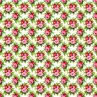 digital rose paper background stock digital background