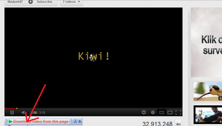 Cara Download Video di Youtube