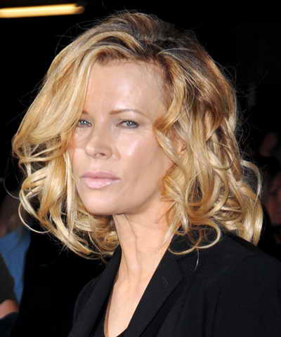 Holly Hunter