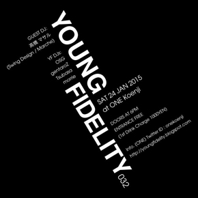 young fidelity 032
