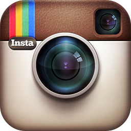 Follow us on Instagram