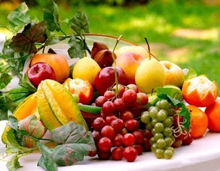 Buah-buahan Berikut ini Dapat Bantu Turunkan Berat Badan Anda Buah-buahan Berikut ini Dapat Bantu Turunkan Berat Badan Anda